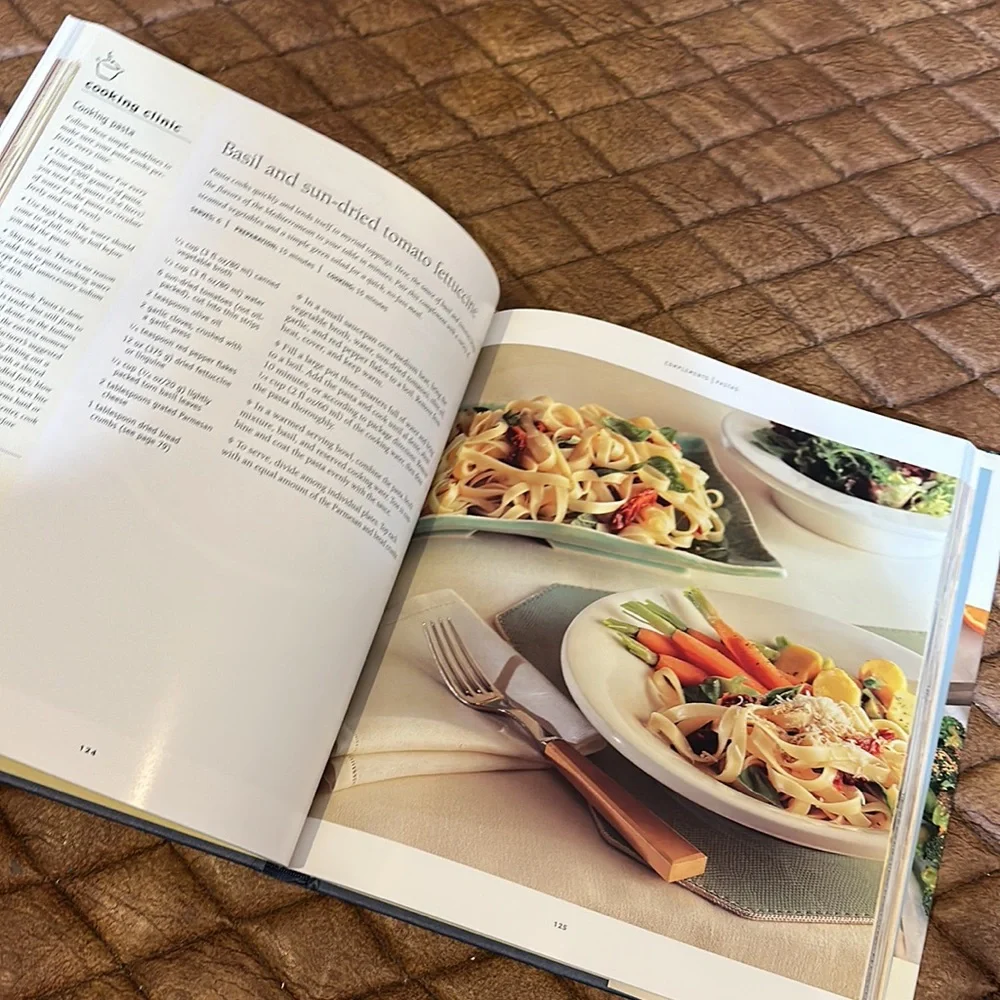 The Mayo Clinic Williams Sonoma Cookbook